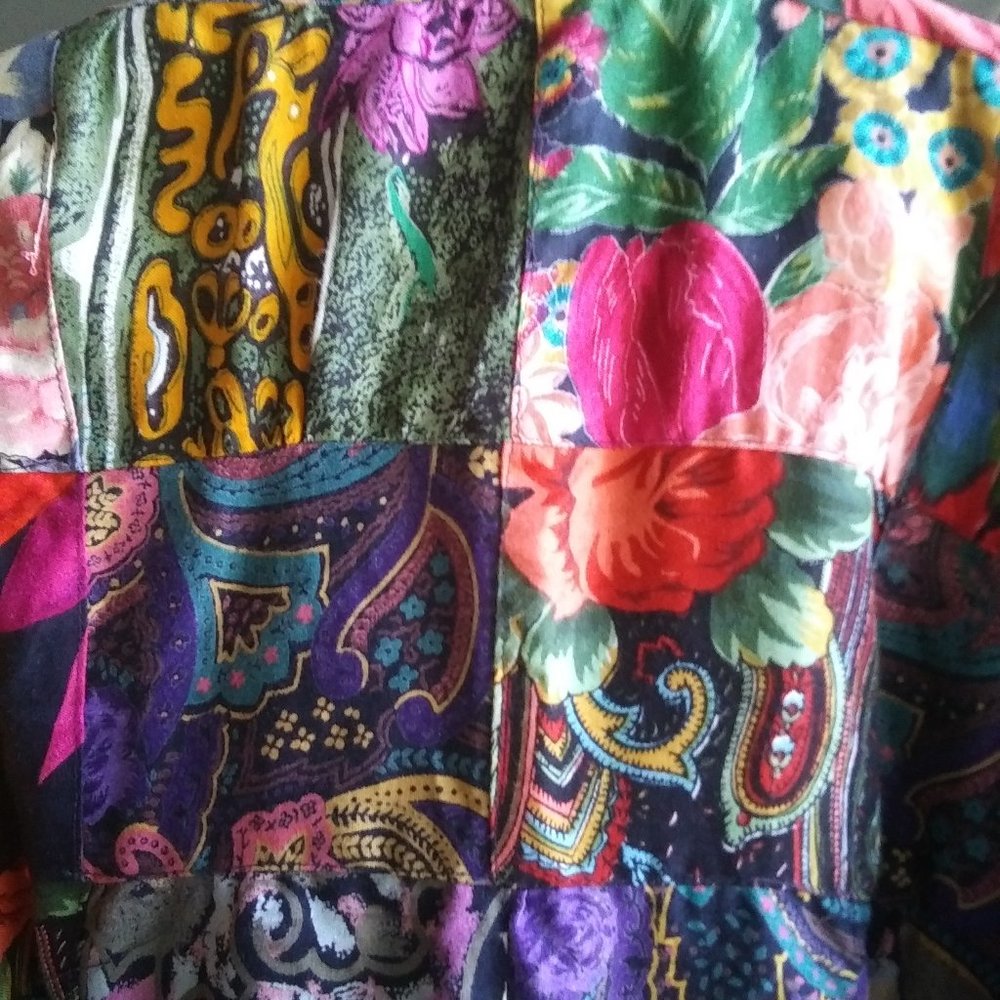 Jacket - Picture 3 of 5